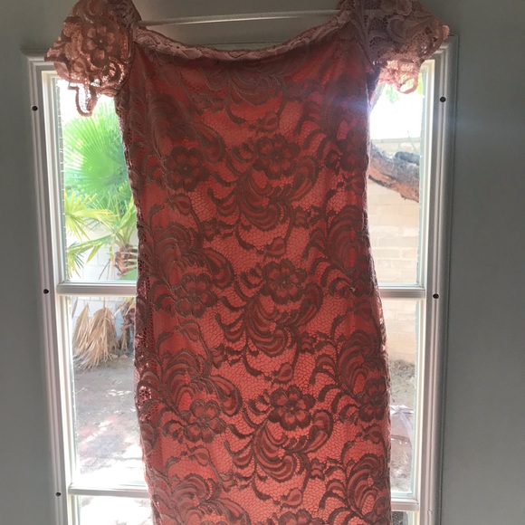 COPY - Junior’s Dress - Picture 3 of 4